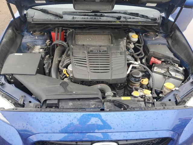 JF1VA1F65F9834487 Subaru Wrx Premium