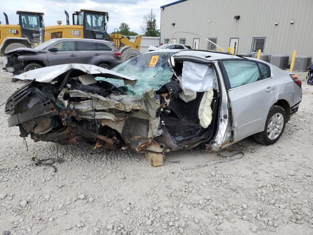 2009 Nissan Altima 2.5