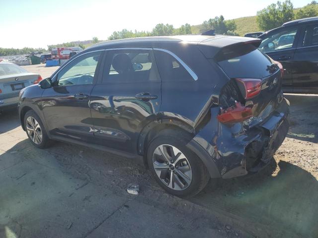 KNDCC3LG2L5040988 KIA NIRO EX