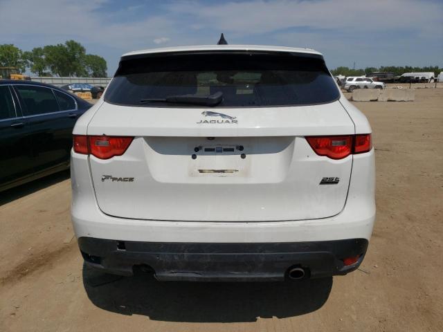 SADCJ2FX0LA640285 Jaguar F-pace Premium