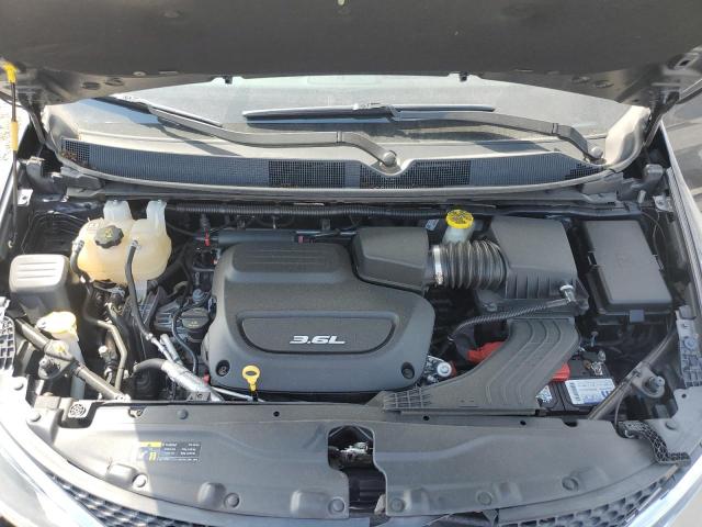 2C4RC1BG0HR837069 2017 CHRYSLER PACIFICA, photo no. 12