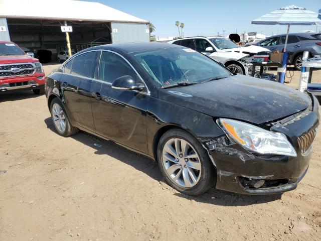 2G4GK5EX6G9125527 Buick Regal