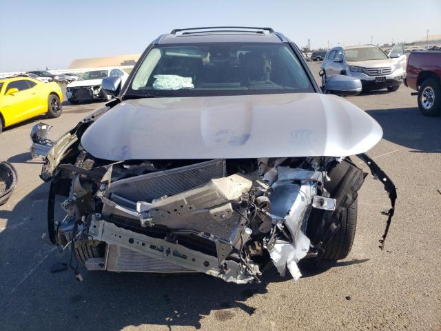 VIN 5TDKDRBH1PS037473 2023 Toyota Highlander, L no.5