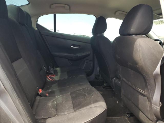 3N1AB8CV5LY262100 Nissan SENTRA SV