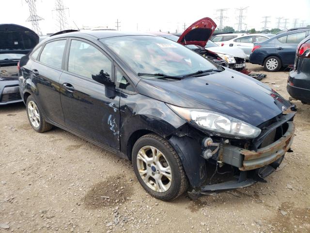 3FADP4BJ5EM151131 Ford FIESTA SE