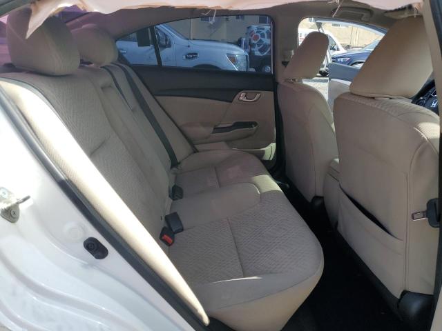 19xfb2f80fe069672 - 2015 Honda civic ex - #58851803