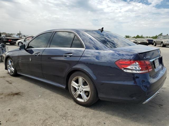 WDDHF5KB6EB048200 Mercedes-Benz E 350