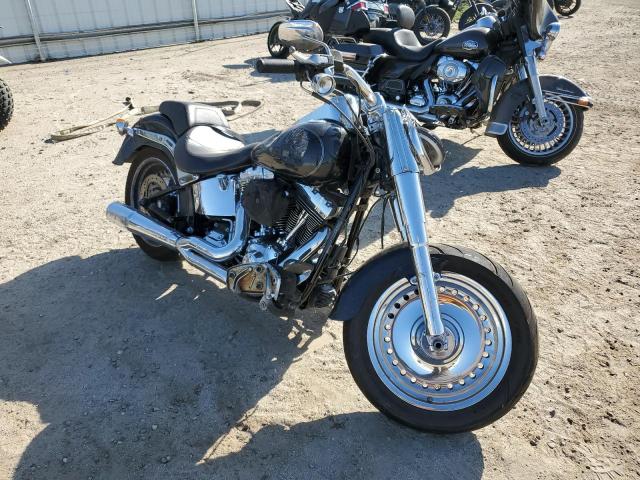 2012 Harley-Davidson Flstf Fatboy VIN: 1HD1BXV17CB026532 Lot: 60315703