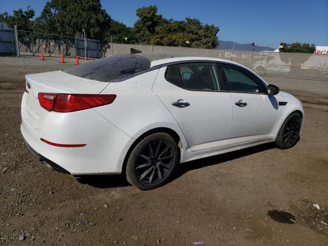 5XXGM4A74EG327691 KIA Optima Lx