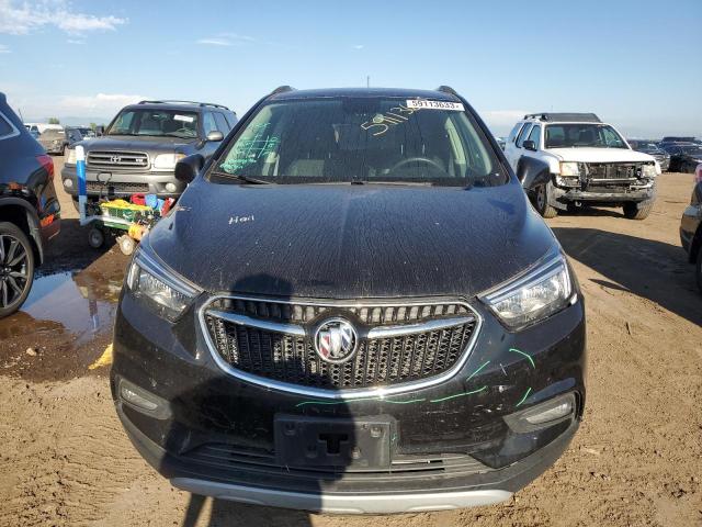 KL4CJ2SB6LB014590 Buick Encore Sport Touring