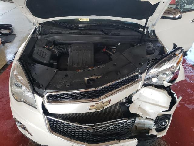 1GNFLHEK5FZ118258 2015 Chevrolet Equinox Ltz