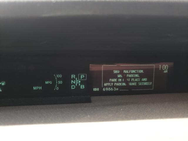 JTDKN3DUXF0421340 Toyota PRIUS
