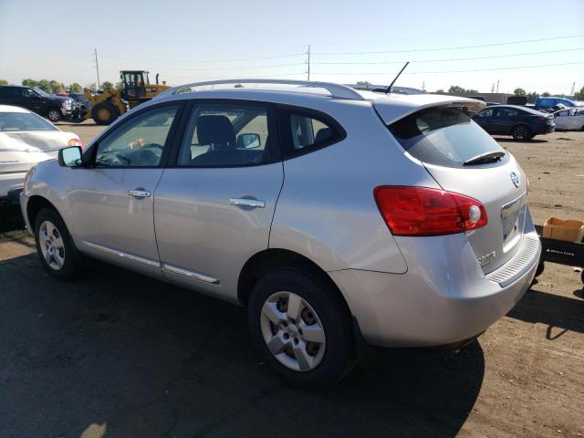 JN8AS5MV5EW707282 Nissan Rogue Select S