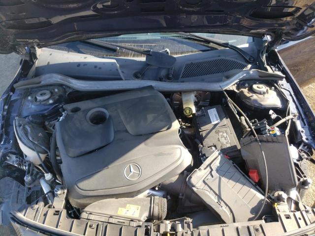 WDCTG4GB6JJ516456 Mercedes-Benz Gla 250 4matic