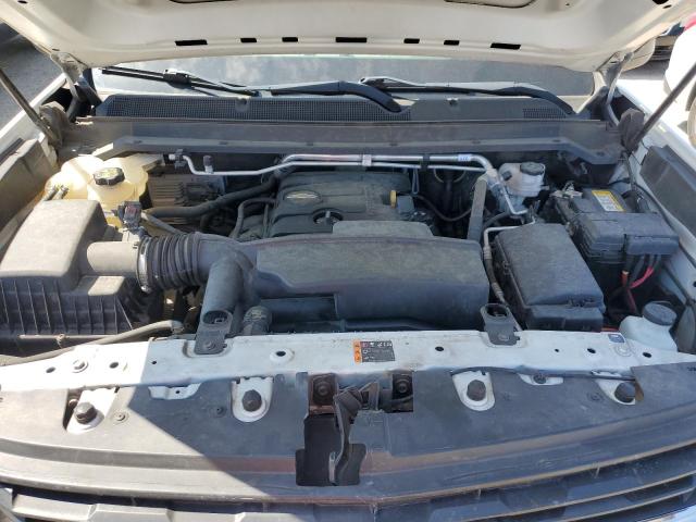 1GCGSBEA6K1339123 Chevrolet Colorado