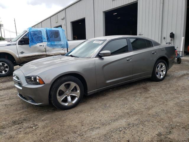 2011 Dodge Charger 