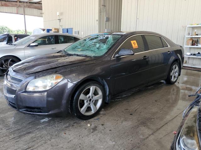 2010 Chevrolet Malibu LS