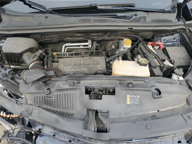 3GNCJLSB1JL303889 Chevrolet TRAX 1LT