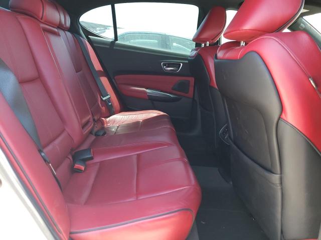 19UUB2F61KA000509 Acura Tlx Technology