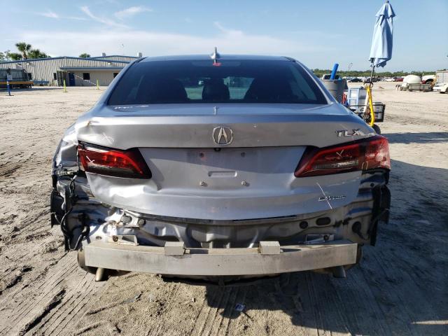 2015 ACURA TLX ADVANC 19UUB3F7XFA009634
