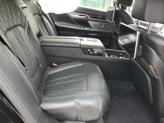 2018 BMW M760 XI - WBA7H6C52JG614667