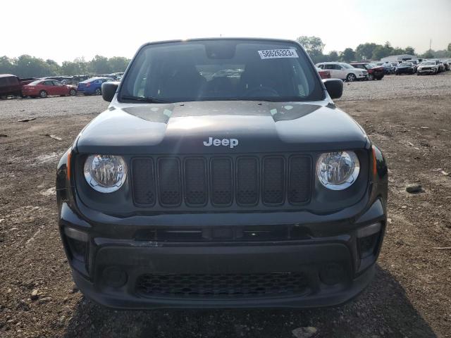 ZACNJDAB4MPN34111 Jeep Renegade Sport