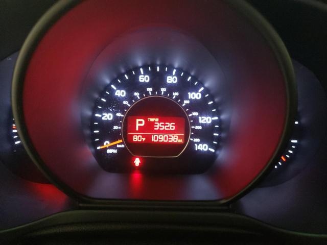 KNDJP3A51H7450240 KIA SOUL +