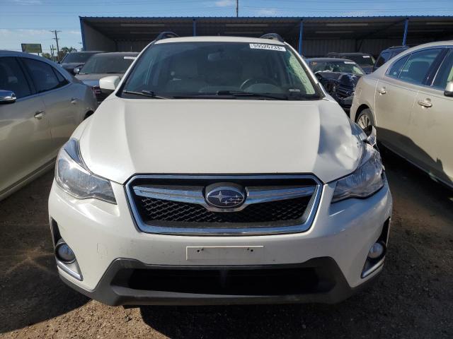 JF2GPABC4GH296225 Subaru Crosstrek Premium