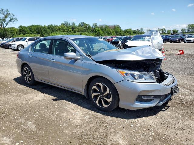1HGCR2F92HA247645 Honda ACCORD EXL