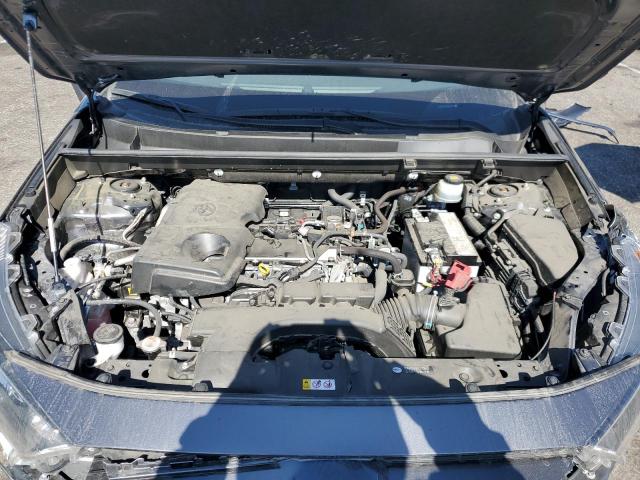 JTMH1RFV1LD049874 Toyota RAV4 LE