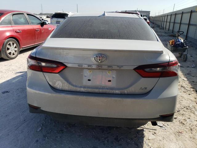 4T1C11AK5PU124053 Toyota CAMRY LE