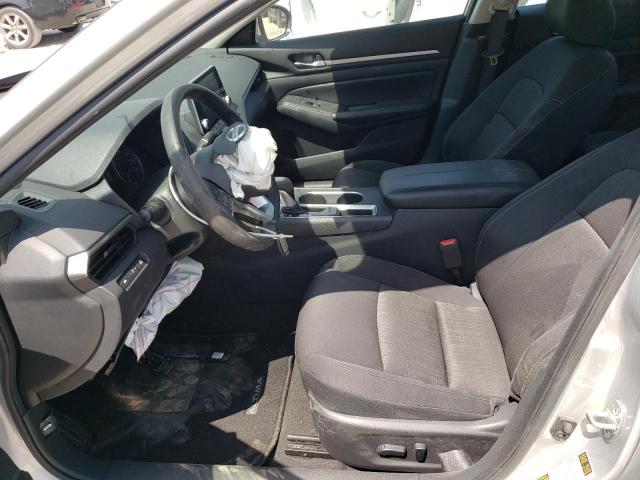 1N4BL4DV0NN313210 Nissan ALTIMA SV