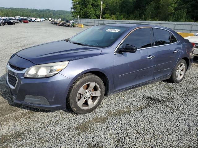 2014 Chevrolet Malibu LS