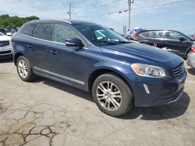 2015 VOLVO XC60 YV4612RK7F2665821