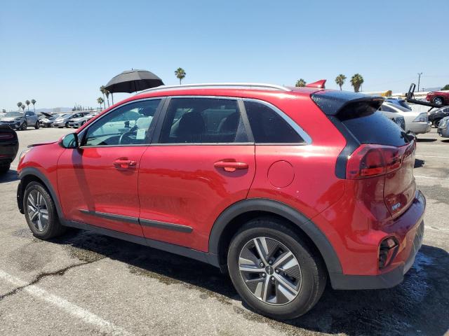 KNDCB3LC8N5540592 KIA NIRO LX