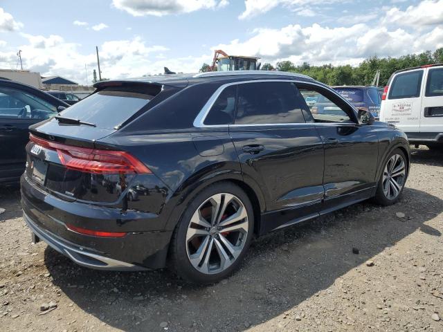 2019 AUDI Q8 PRESTIG WA1CVAF14KD009102