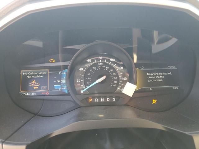 2FMPK4J95LBA48752 Ford EDGE SEL