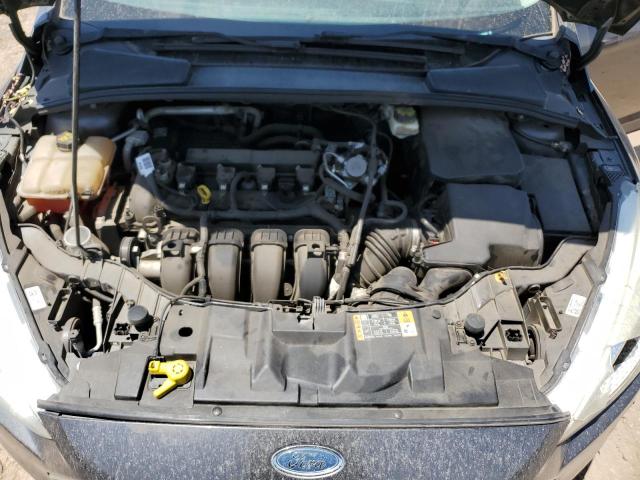1FADP3F29HL222544 Ford FOCUS SE