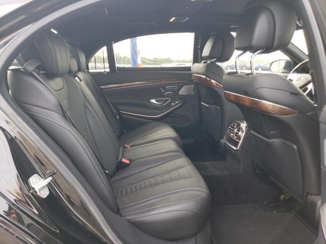 2015 MERCEDES-BENZ S 550 4MAT - WDDUG8FB8FA071928