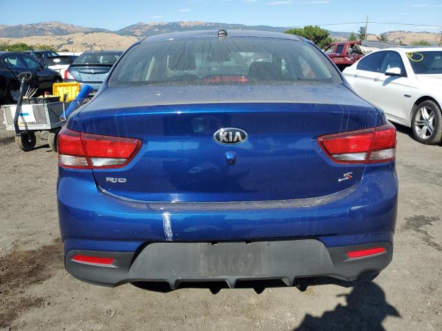 3KPA24ADXLE295191 KIA RIO LX