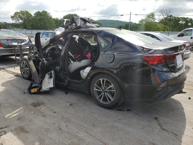 3KPF24AD7NE471607 KIA FORTE FE