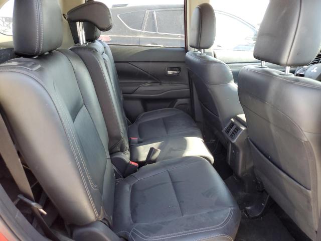 JA4AZ3A31KZ035031 Mitsubishi Outlander Se