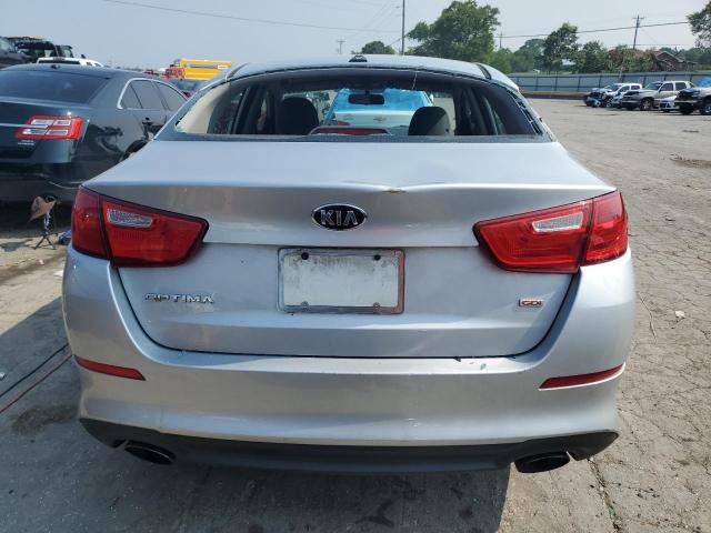 5XXGM4A79FG482318 KIA Optima Lx