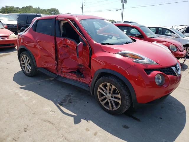 2015 NISSAN JUKE S - JN8AF5MR8FT502033
