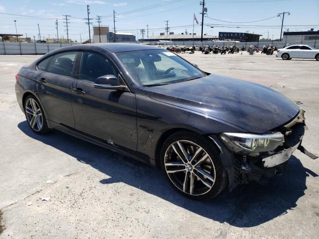 WBA4J5C51JBF06204 BMW 440i Gran Coupe