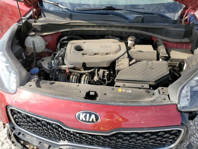 KNDPM3AC0K7554744 Kia Sportage L 11