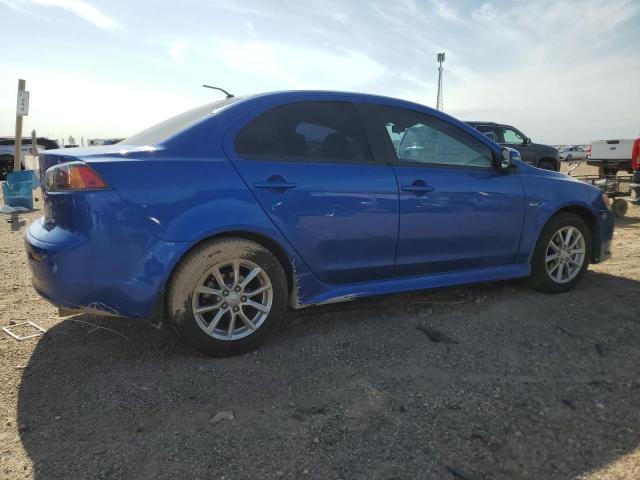 JA32U2FU5GU001536 Mitsubishi LANCER ES