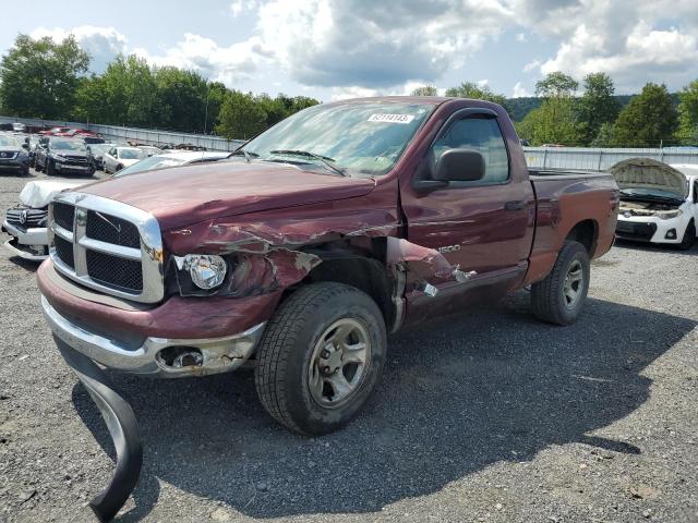 2003 Dodge Ram 1500 ST