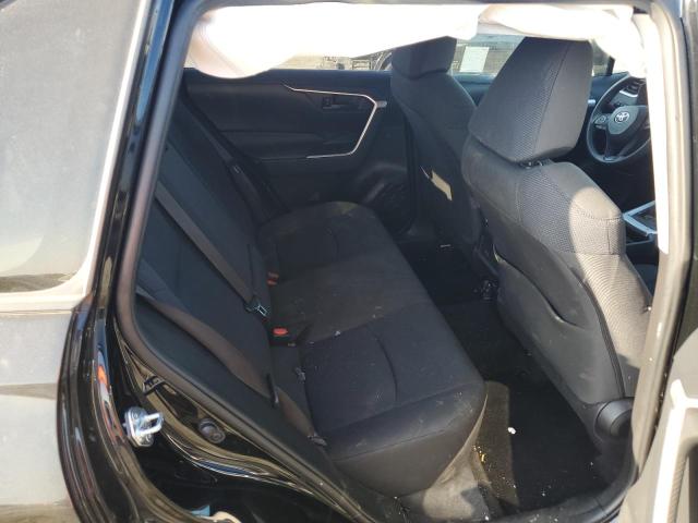 JTMK1RFV1KJ011437 Toyota RAV4 LE