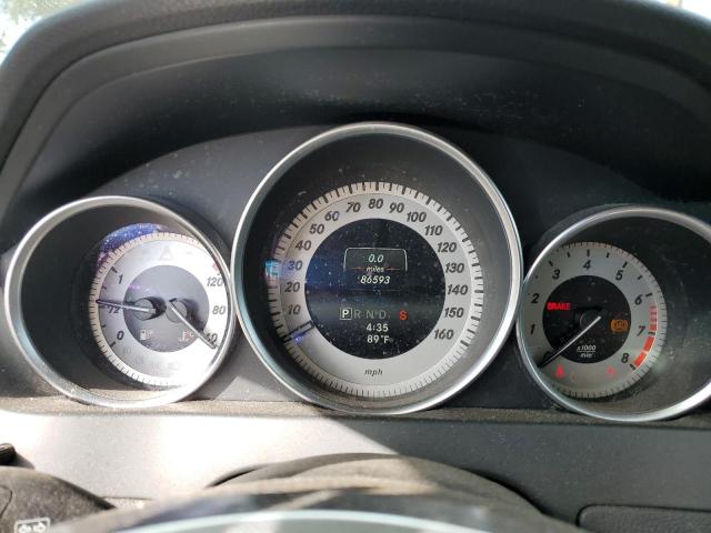 WDDGJ4HB3FG385441 Mercedes-Benz C 250